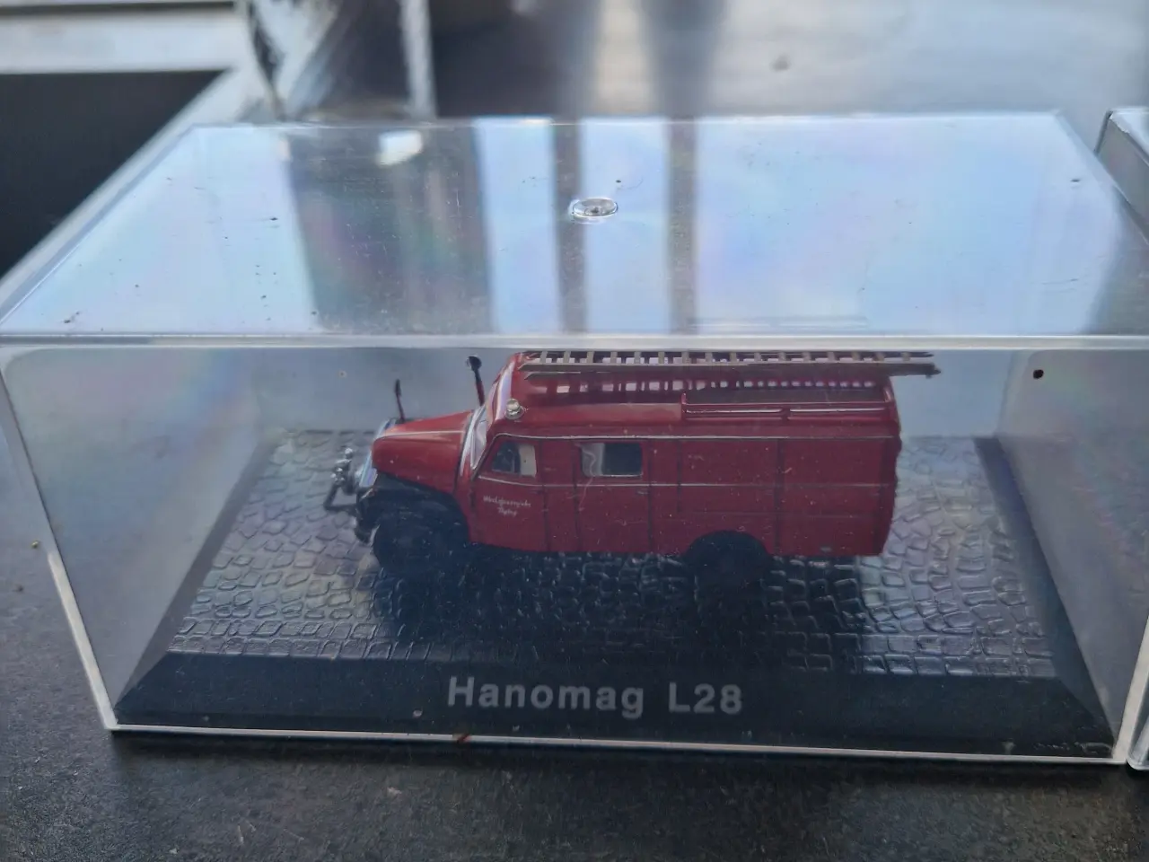 Billede 5 - Modelbiler