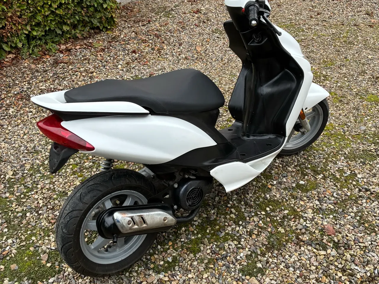 Billede 6 - Yamaha Jog R