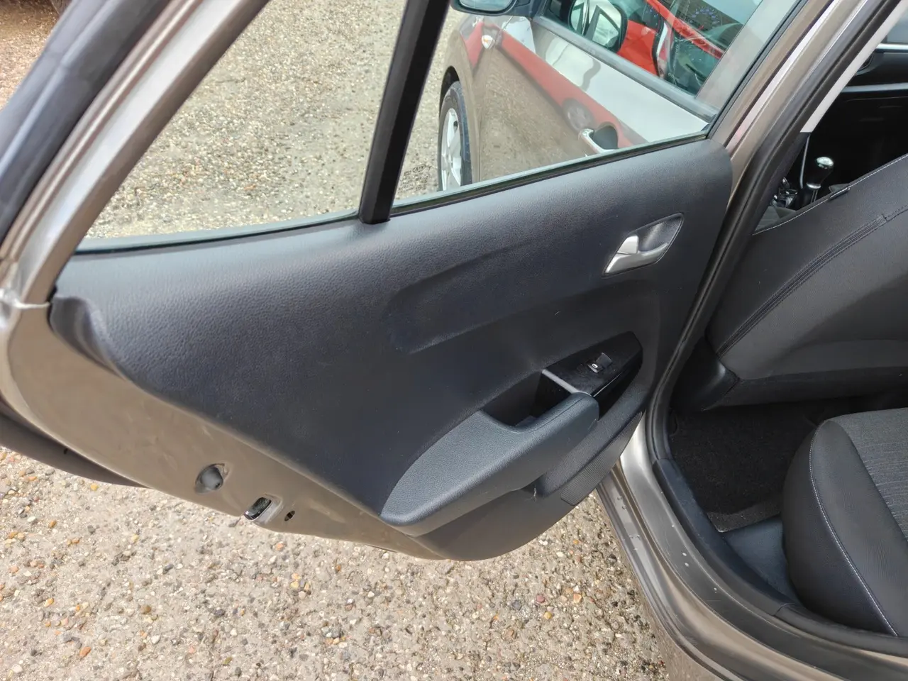 Billede 8 - Kia Picanto 1,0 MPi Advance