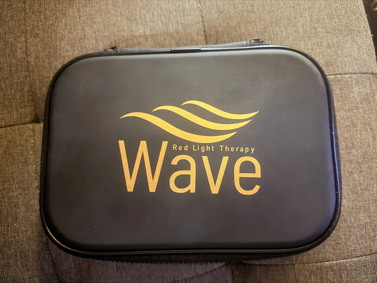 Billede 3 - Wave terapi lys pen imod smerter