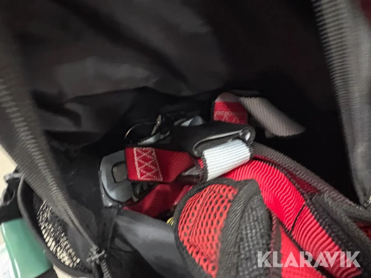 Billede 5 - Faldsikring Würth 2 styk