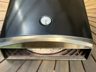 Charbroil pizzaovn sælger