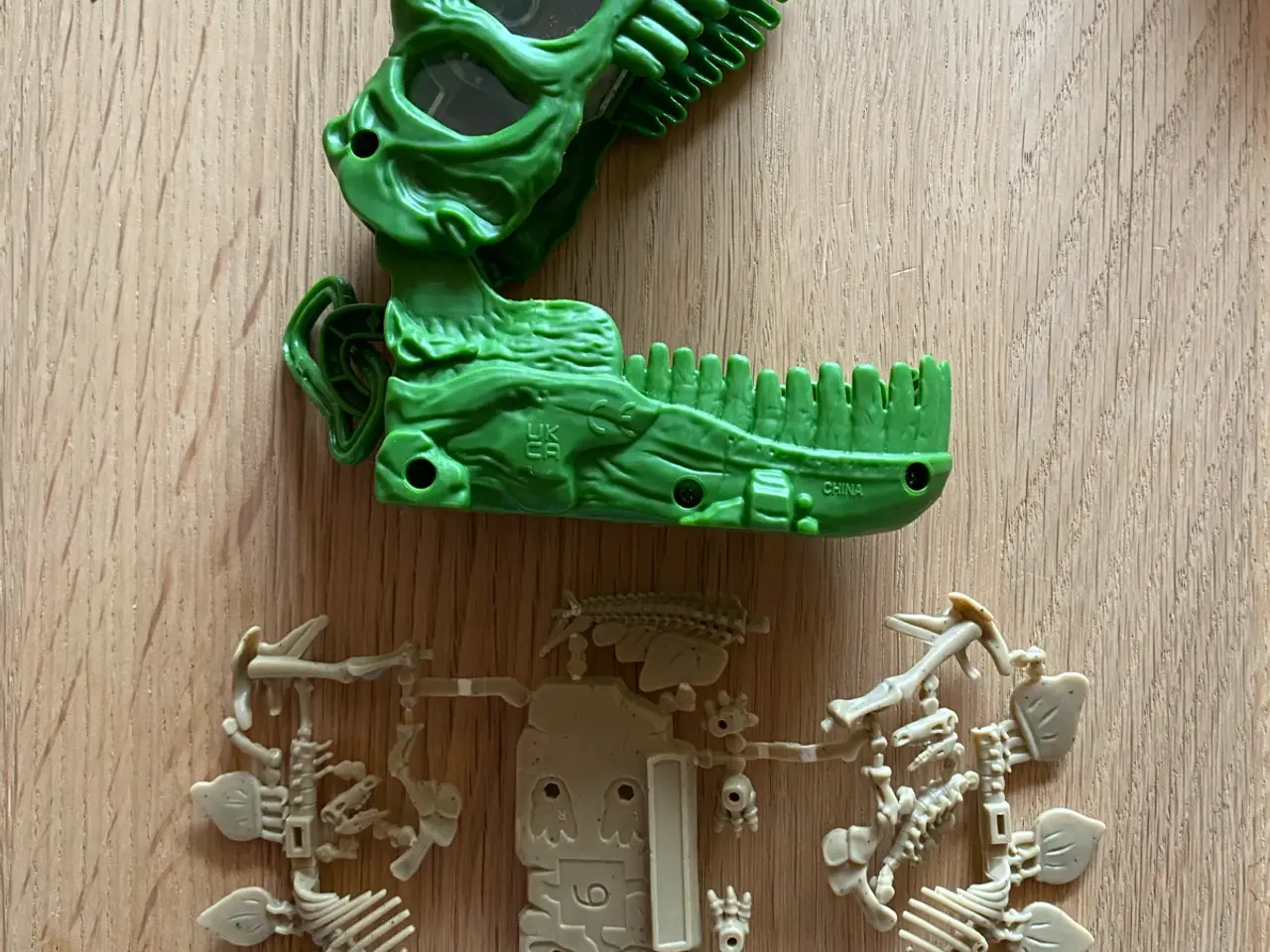 Billede 3 - Schleich dinosaur 35kr pr stk. øvrige dinosaur 10k