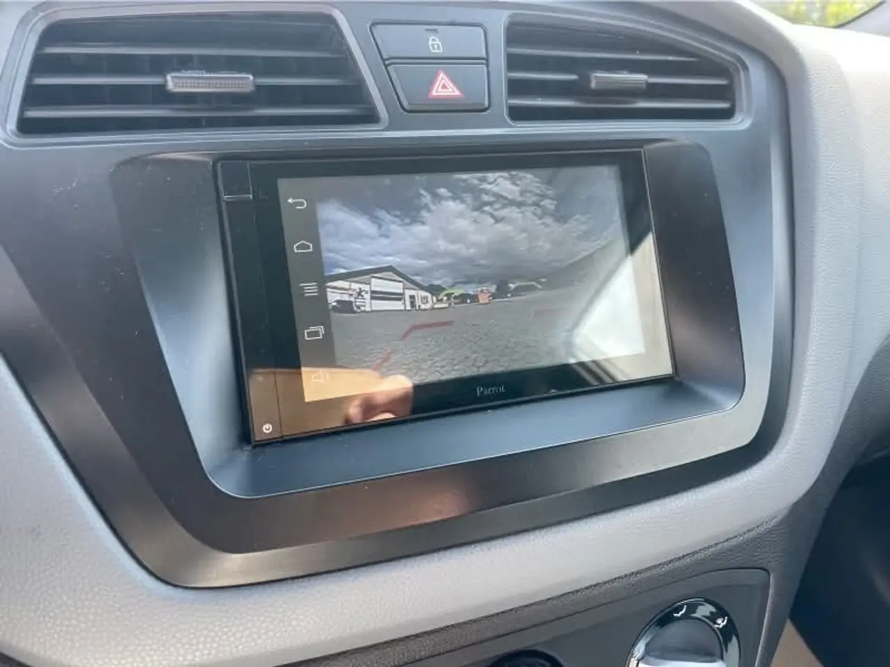 Billede 13 - Hyundai i20 Coupé 1,25 Life