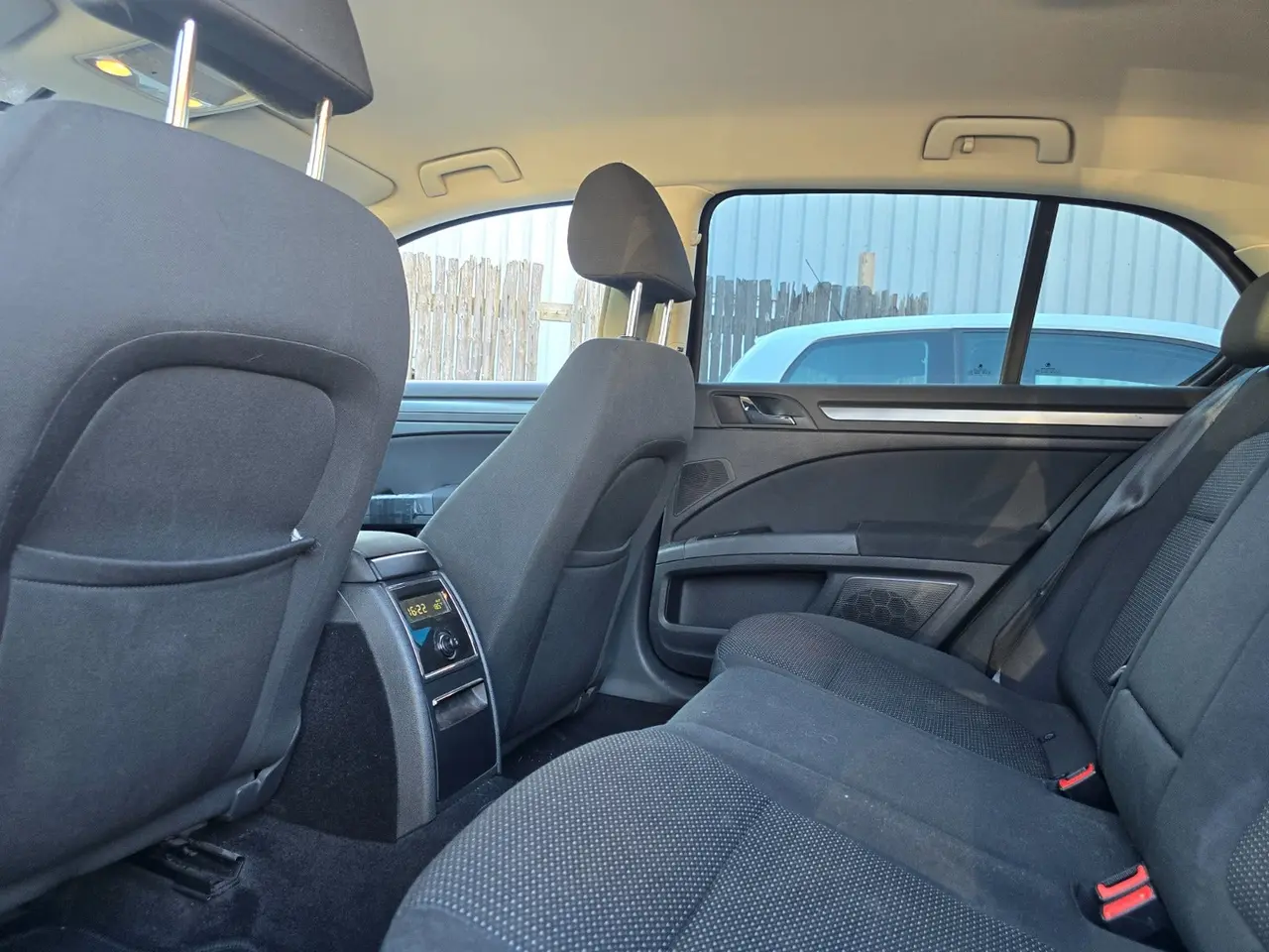 Billede 14 - Skoda Superb 1,4 TSi 125 Ambition