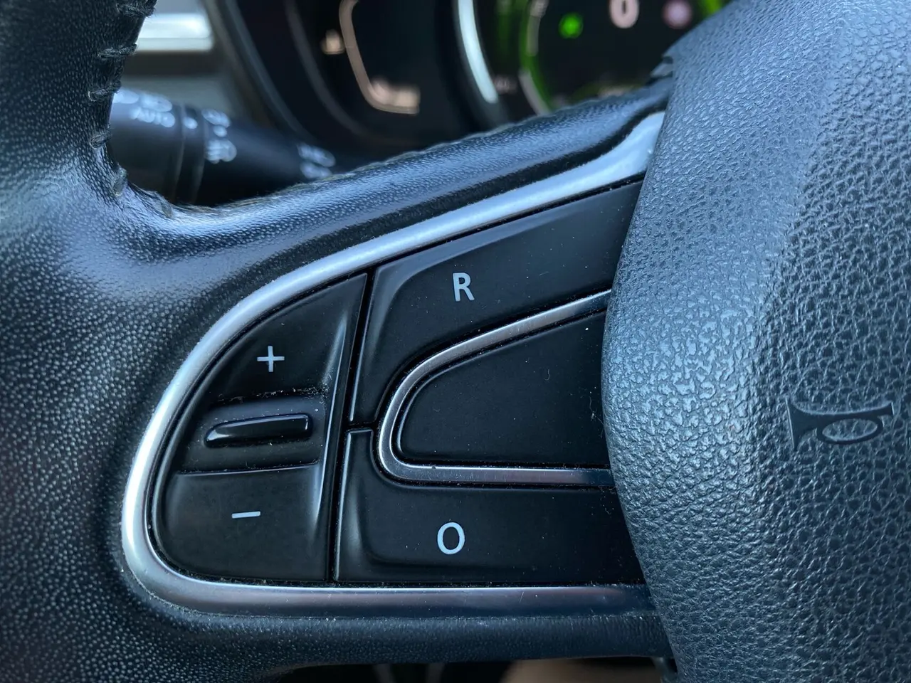 Billede 17 - Renault Kadjar 1,2 Energy TCe Zen 130HK 5d 6g