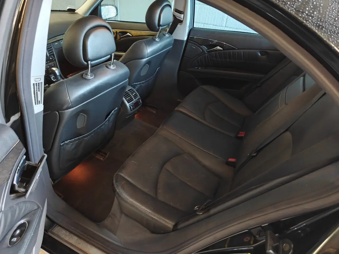 Billede 7 - Mercedes E320 3,2 Avantgarde aut.