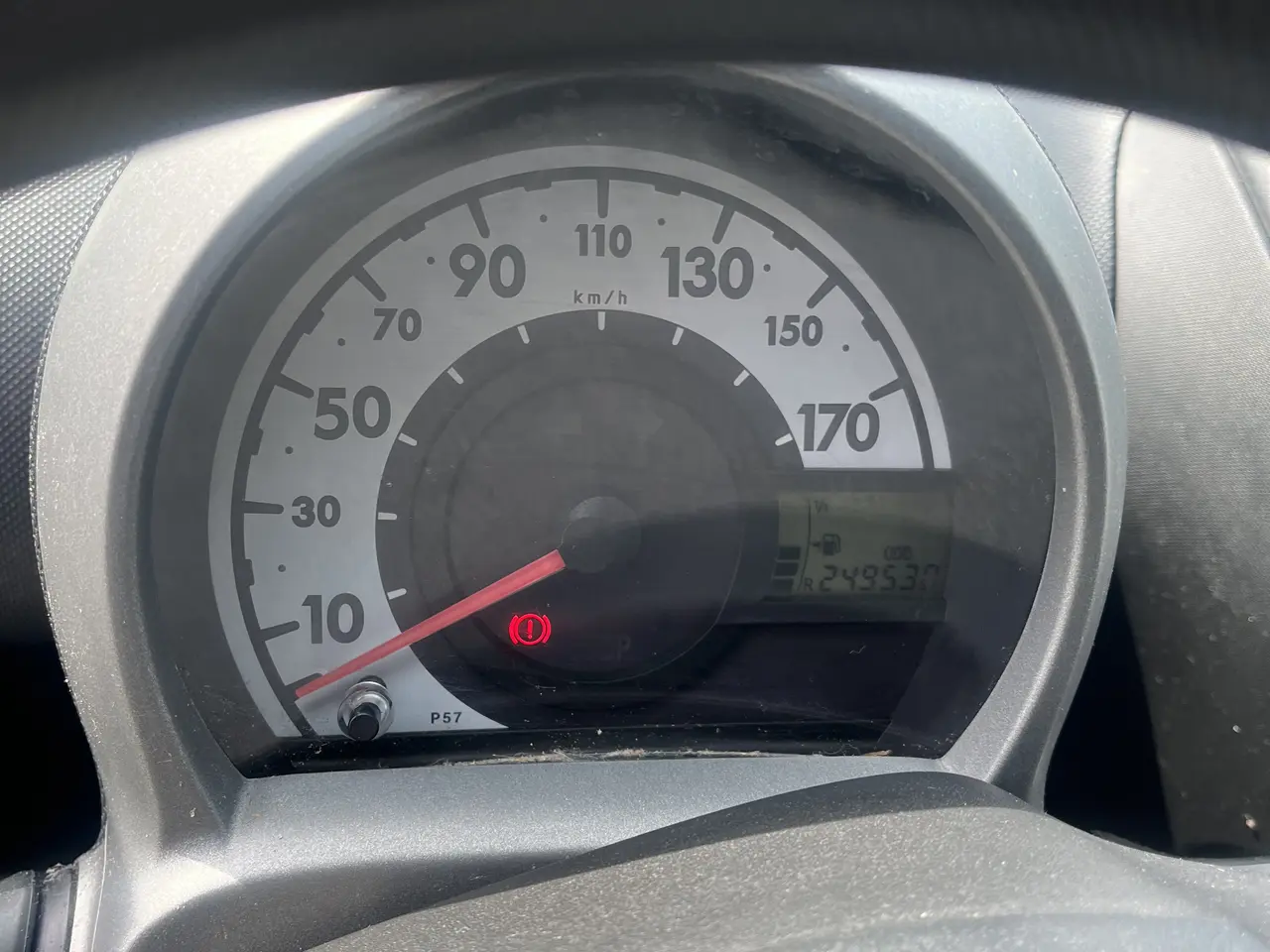 Billede 6 - Aygo 2014 nys 16800