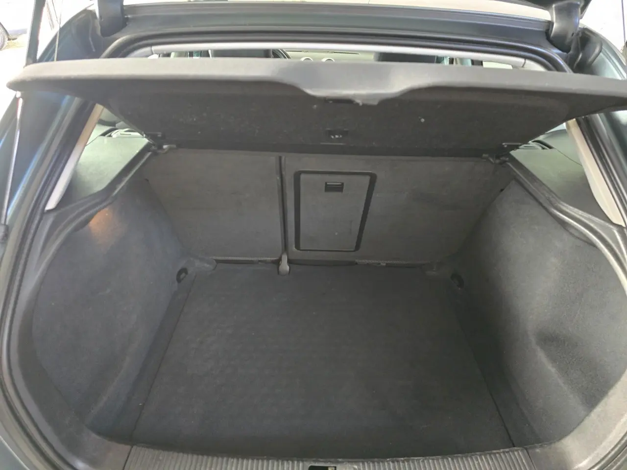 Billede 14 - Audi A3 1,6 TDi Ambiente Sportback
