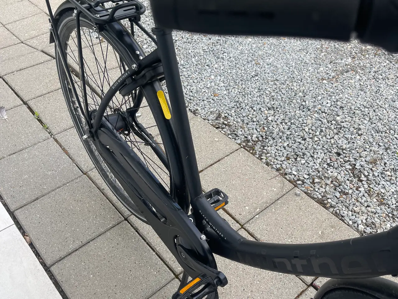 Billede 7 - Dame cykel
