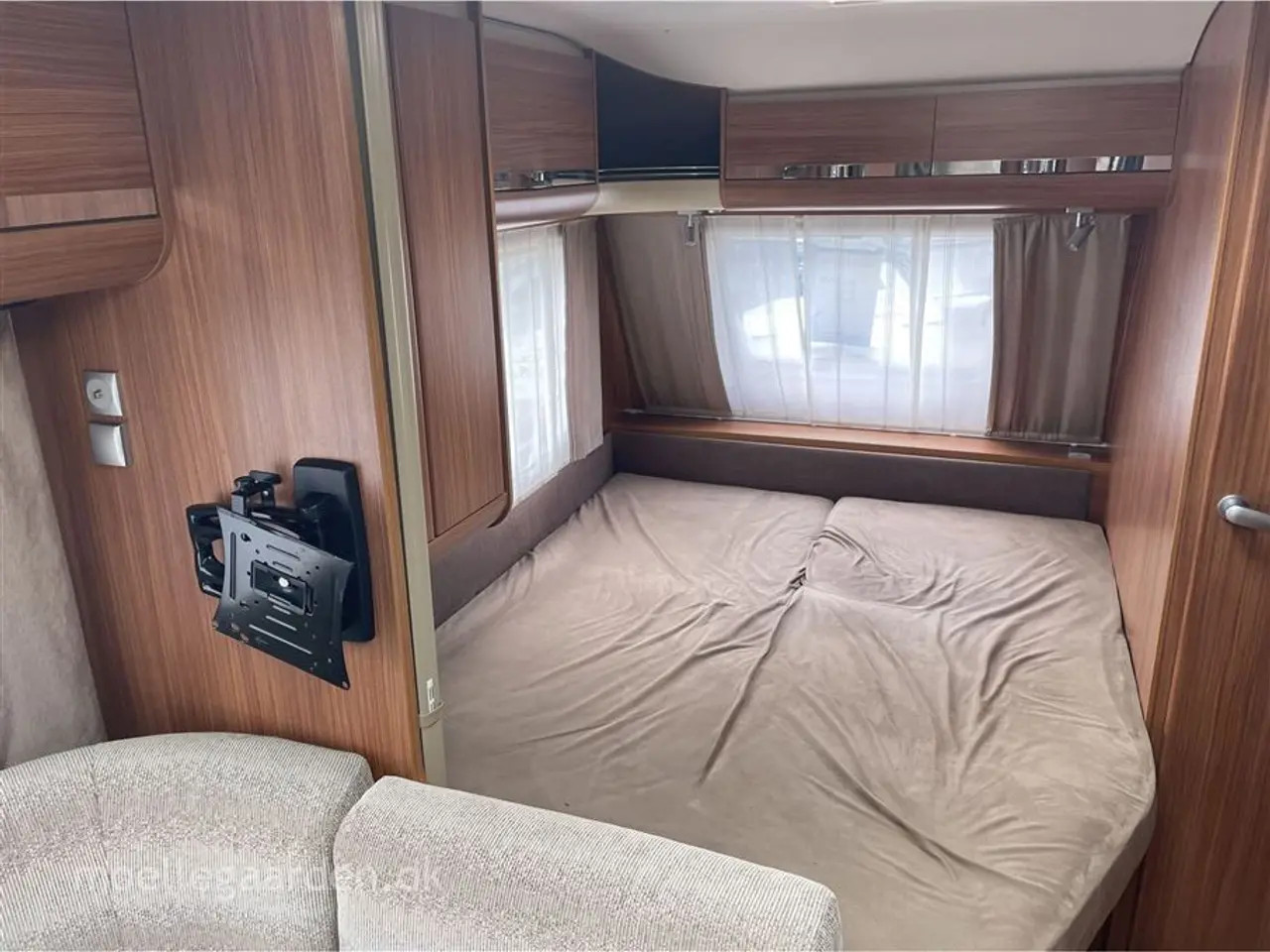 Billede 3 - 2012 - Adria Adora 513 TK