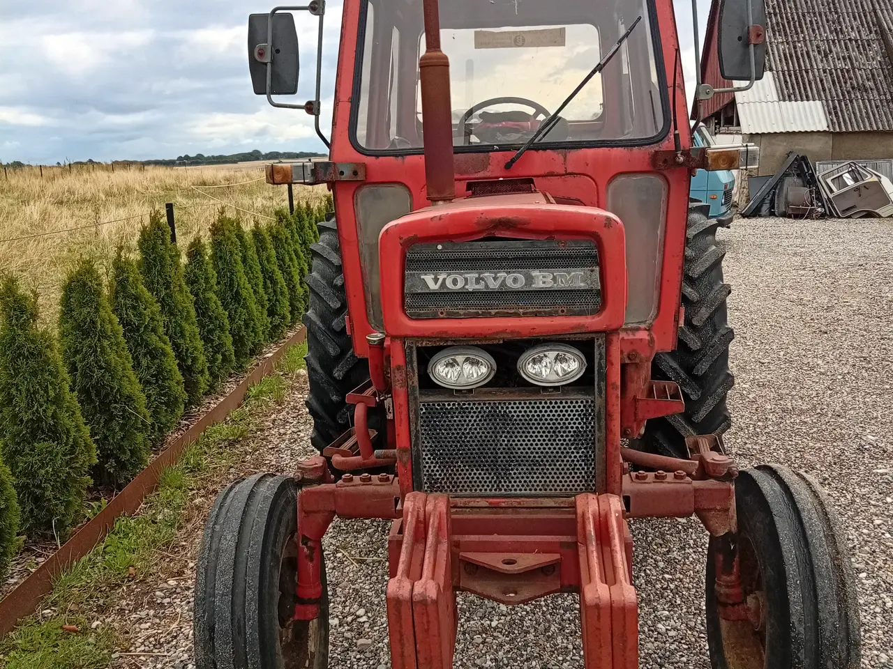 Billede 2 - Volvo bm 2200