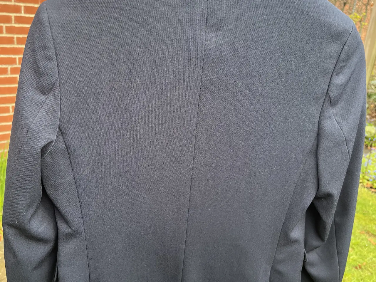Billede 1 - Blazer fra Grunt str s
