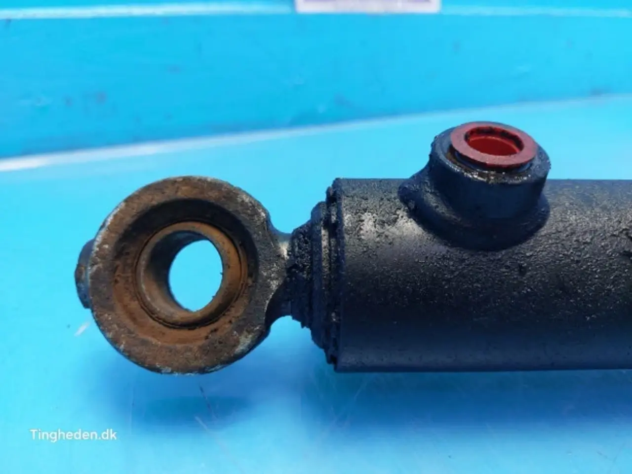 Billede 7 - Case Farmall 95A Styrecylinder 5134221