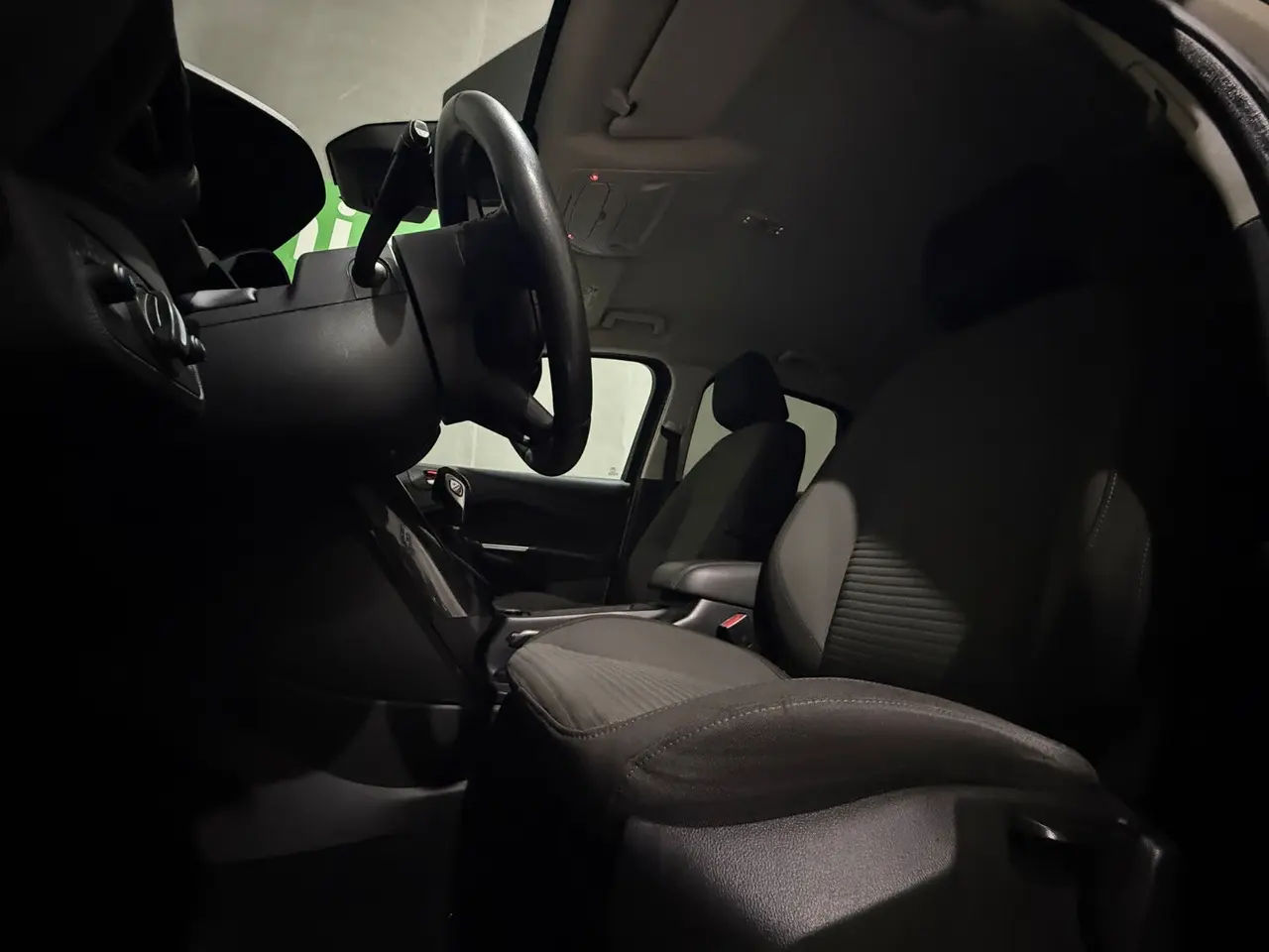 Billede 7 - Ford C-MAX 1,5 SCTi 150 Titanium+ aut.