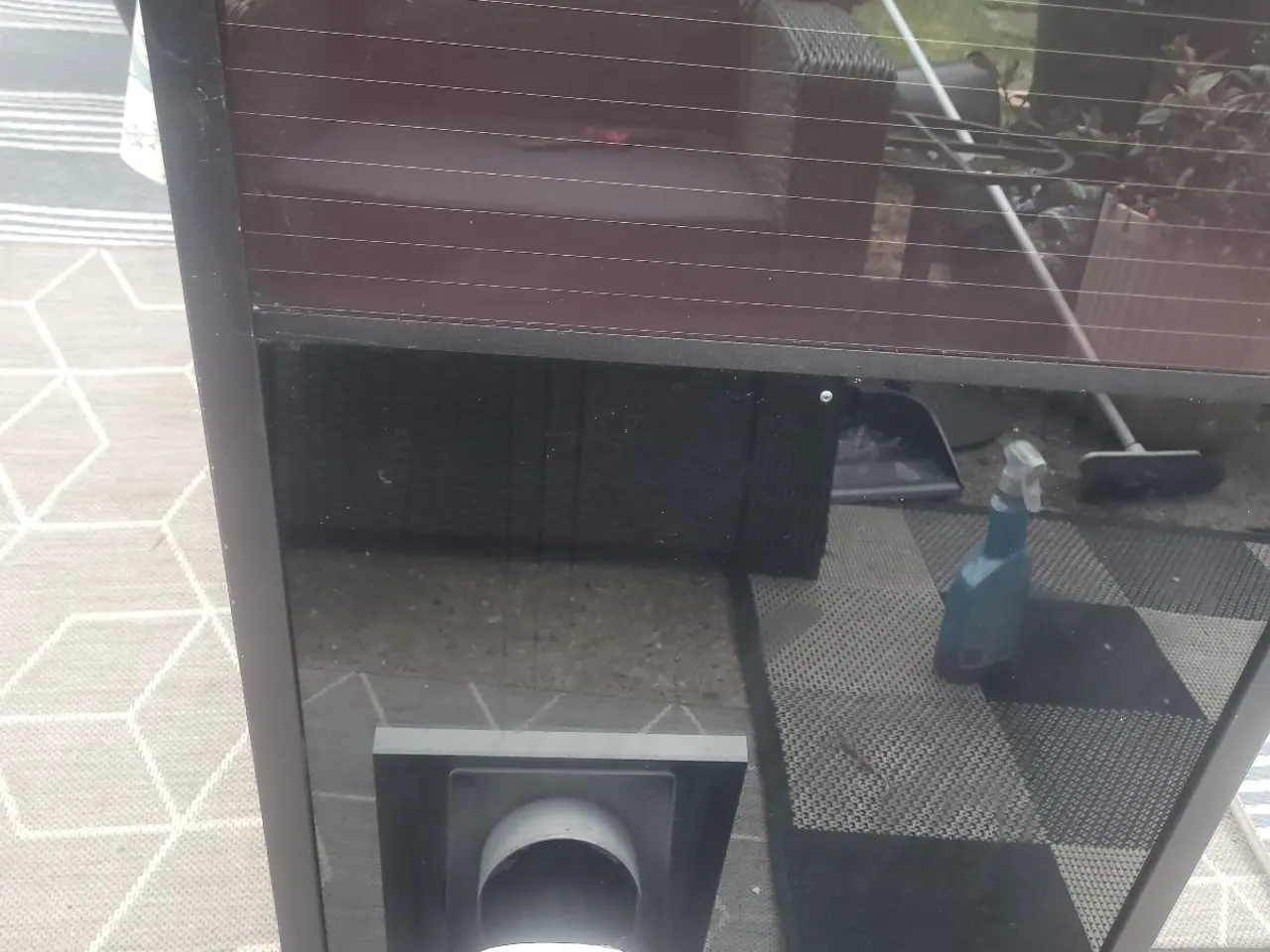 Billede 5 - solcellerventilation store 450kr lille 150kr