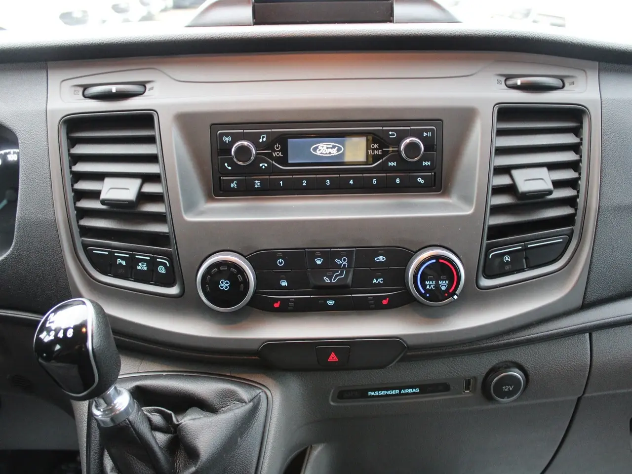 Billede 6 - Ford Transit Custom 300 L2 2,0 TDCi 130 Trend