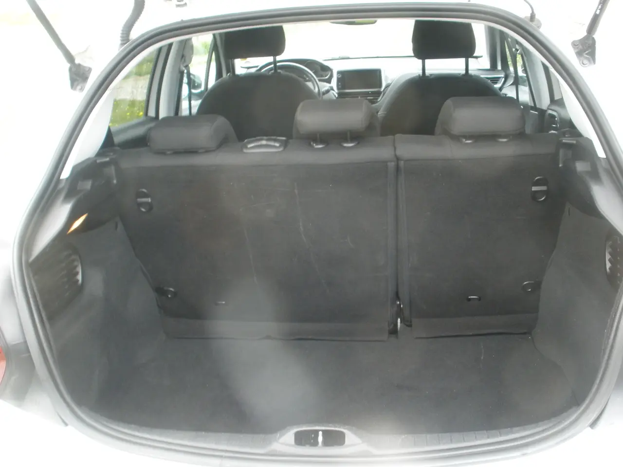 Billede 7 - Peugeot 1,6 Blue HDI 5 dørs