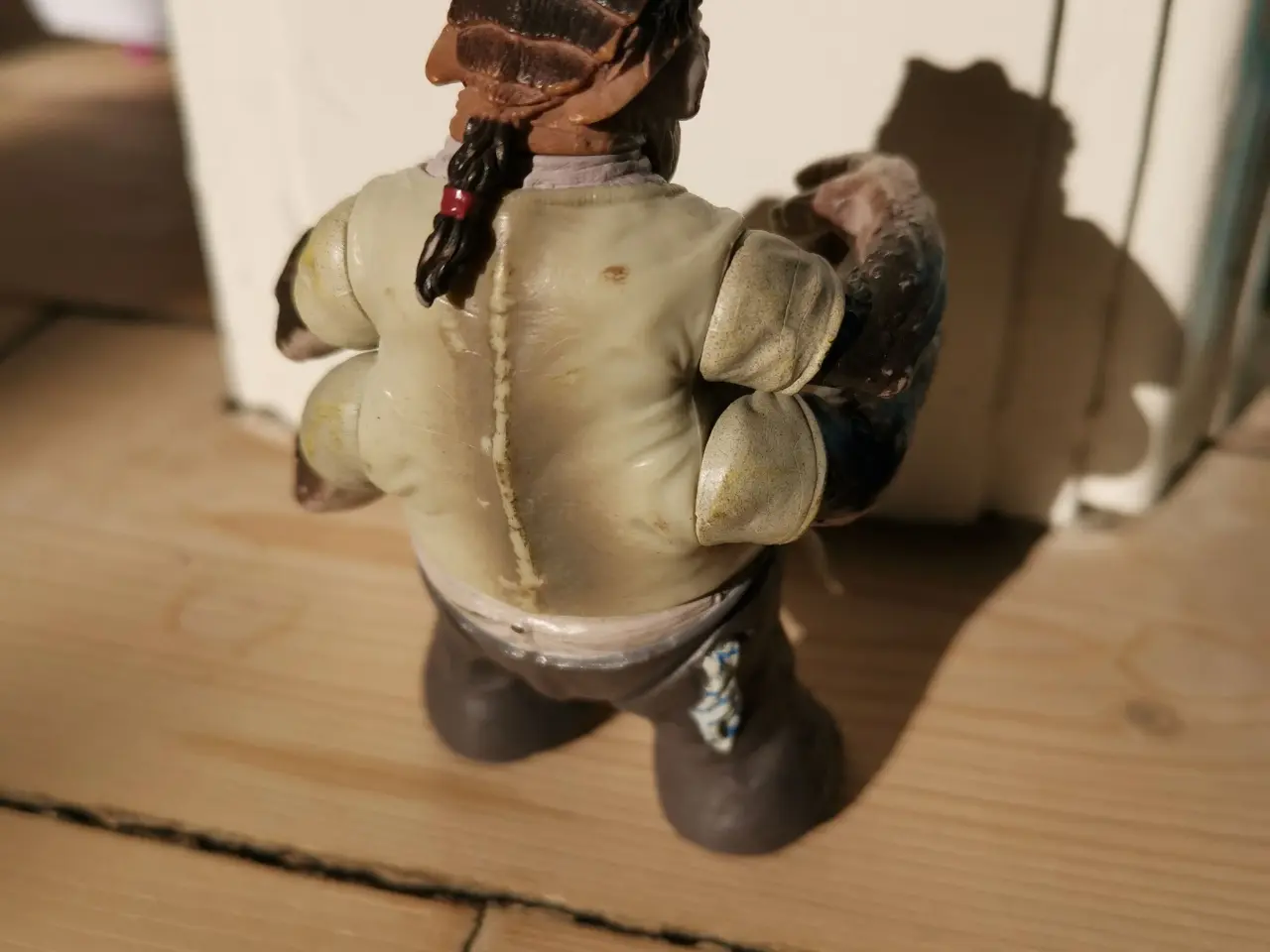 Billede 2 - Dexter Jettster Star Wars Figur