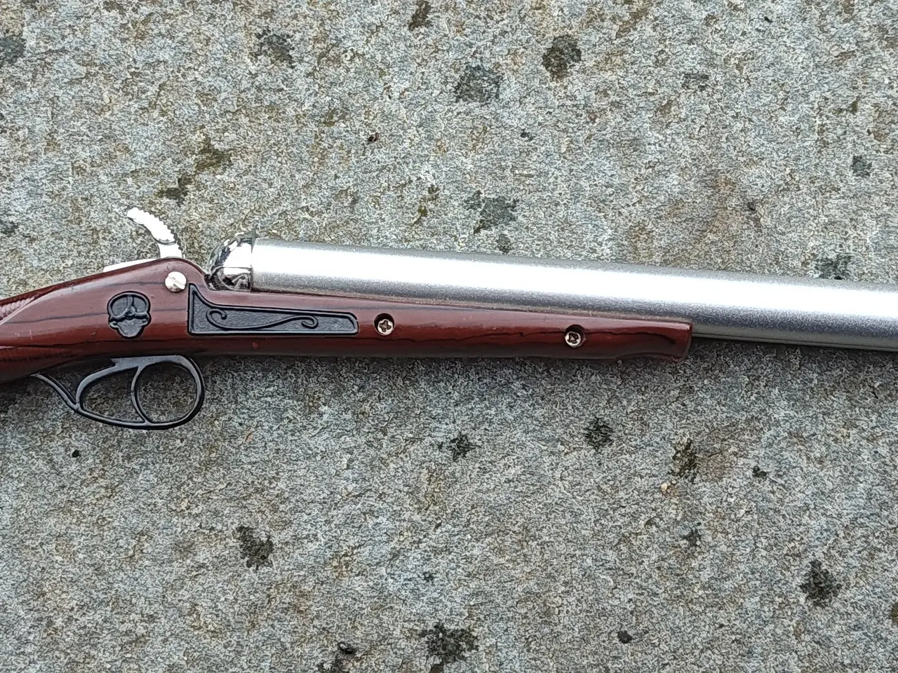Billede 1 - Jagtgevær lighter til jagtklubben