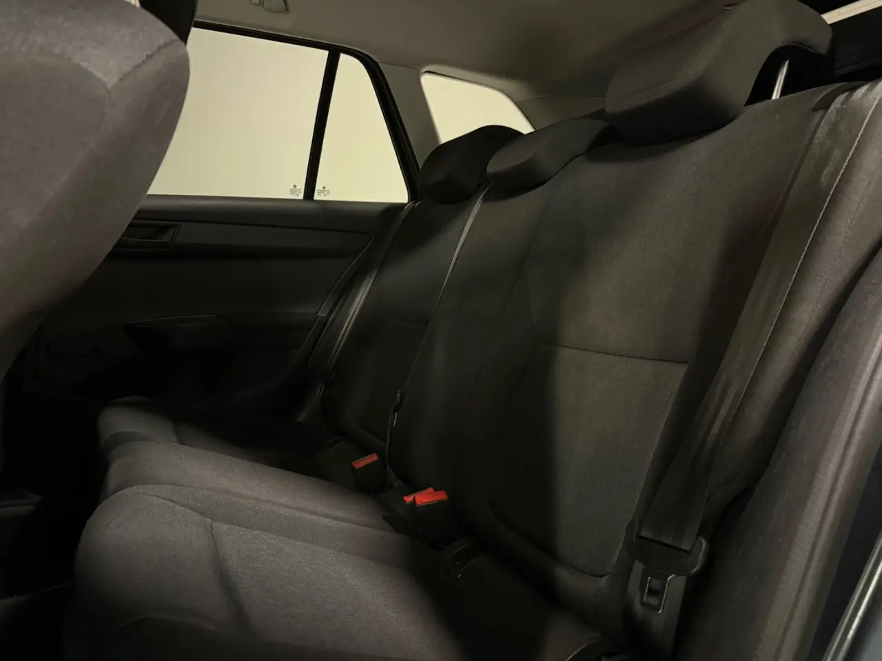 Billede 12 - Skoda Fabia 1,0 MPi 75 Active