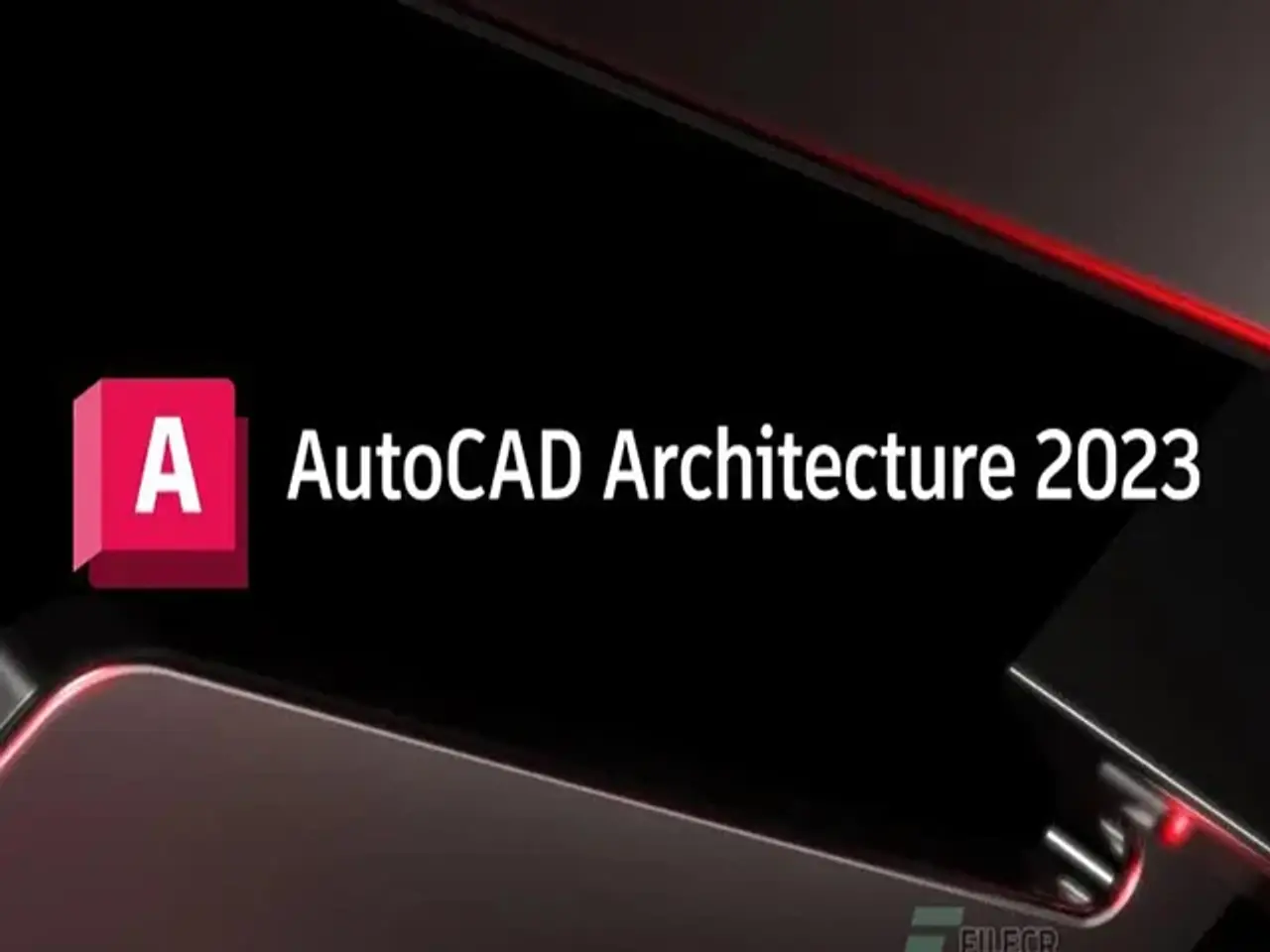 Billede 4 - AutoCad 2023 (2025) /Architecture/Revit/Inventor
