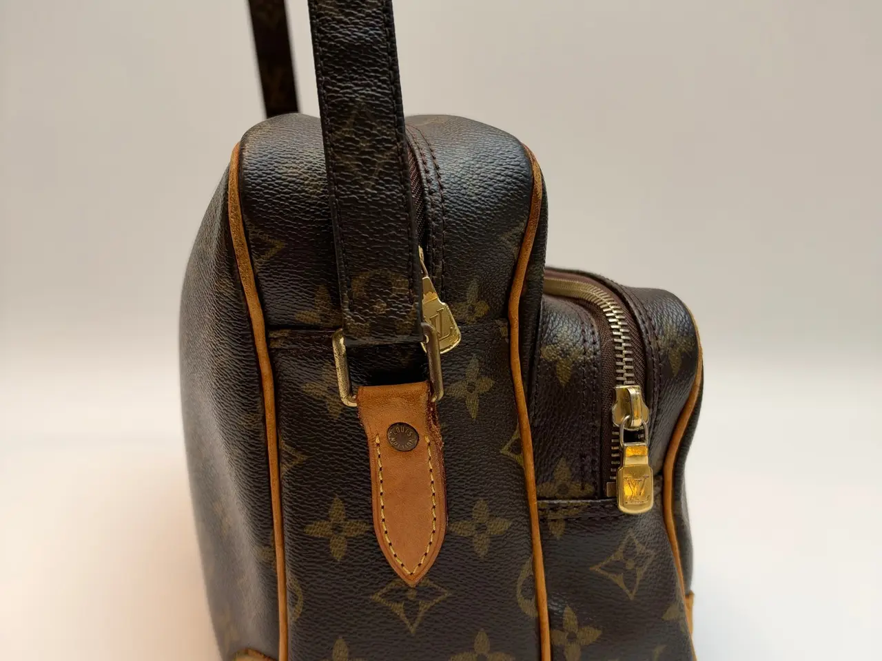 Billede 4 - Louis Vuitton Nile