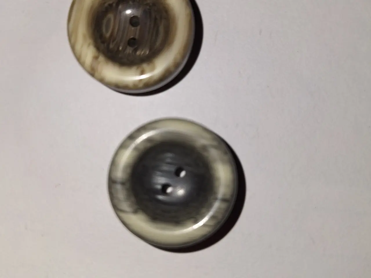 Billede 3 - Knapper