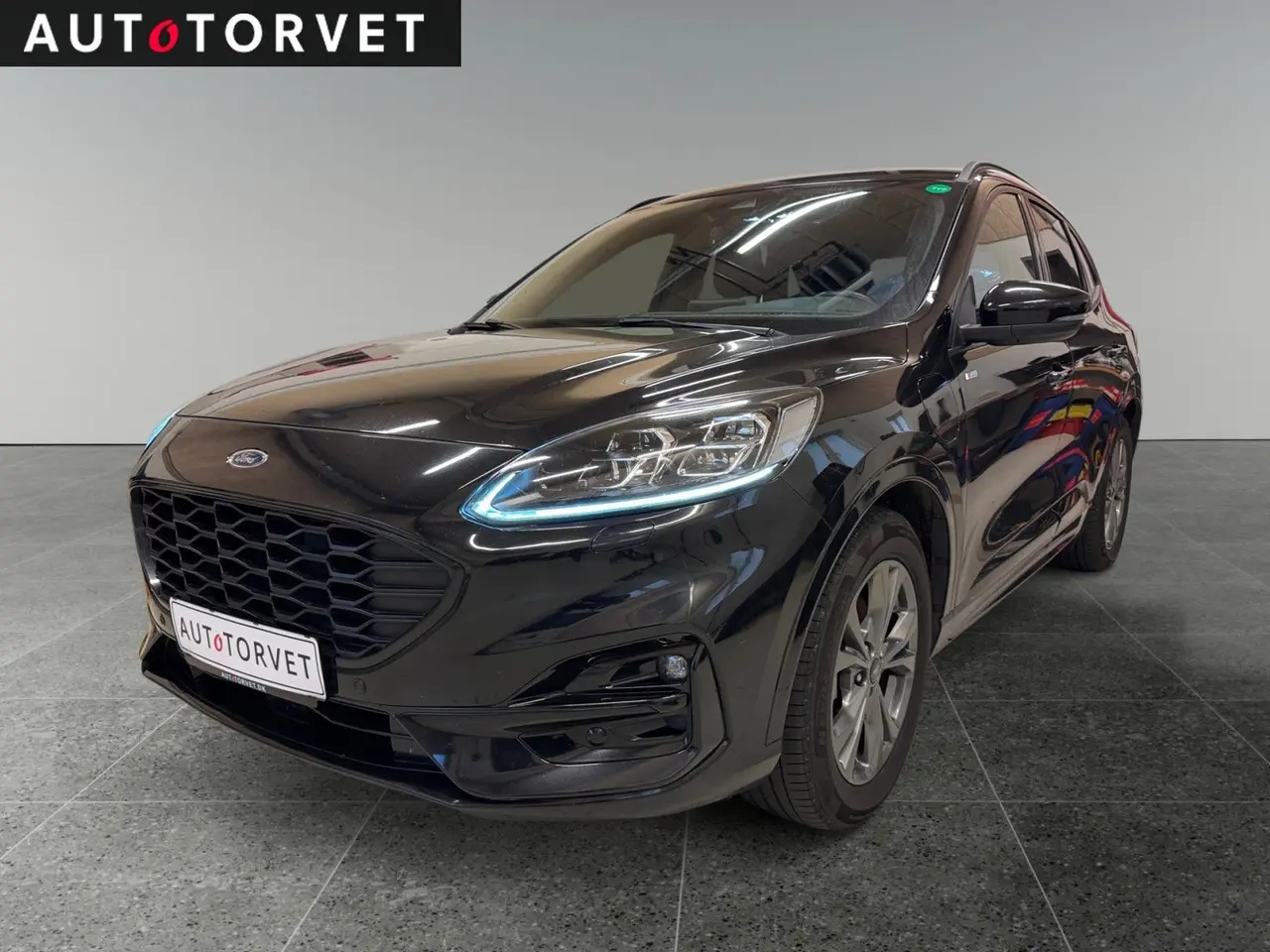 Billede 1 - Ford Kuga 2,5 PHEV ST-Line X CVT