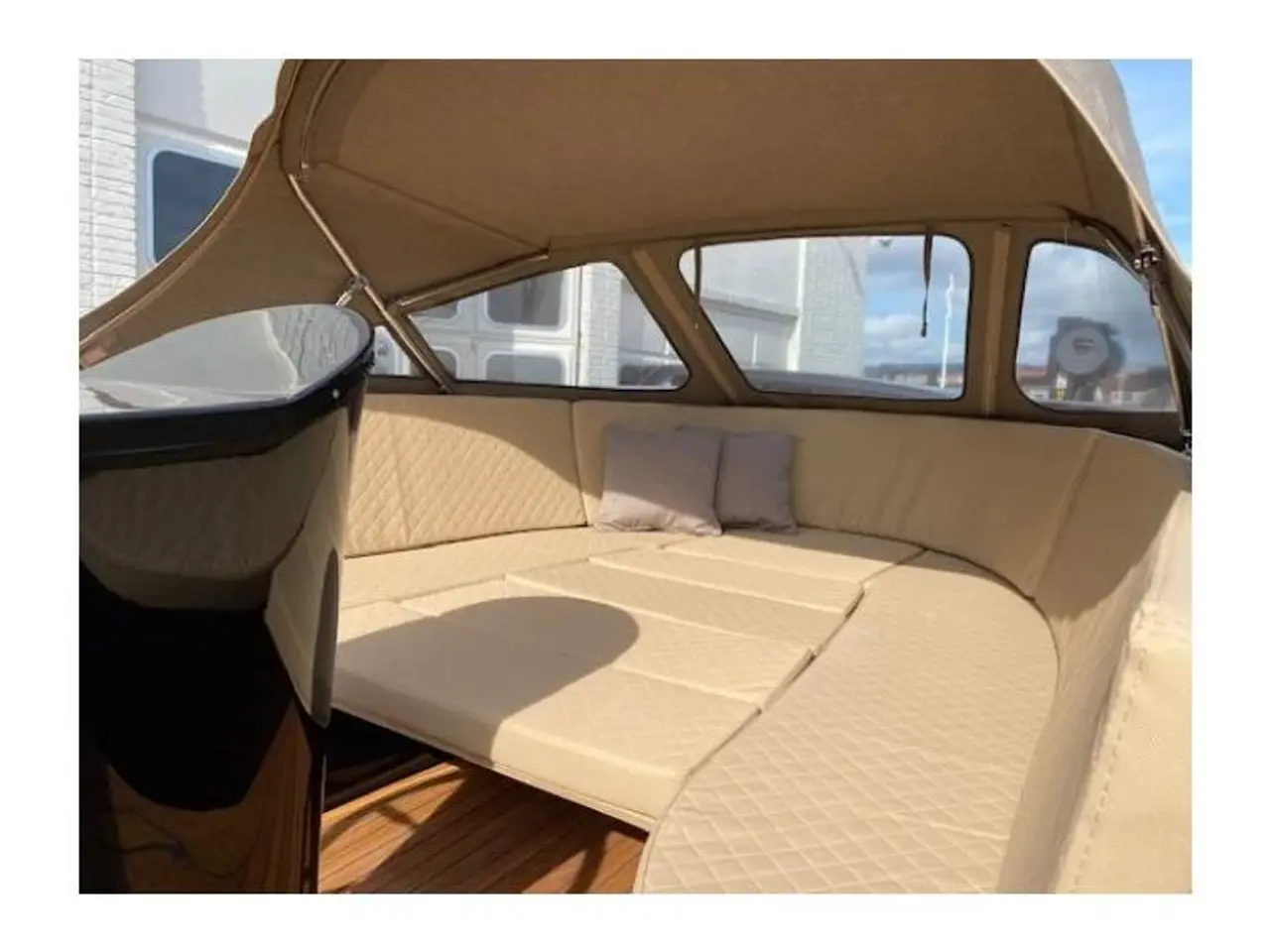 Billede 6 - NY LIFESTYLE 616 STYREPULT MED UDSTYR