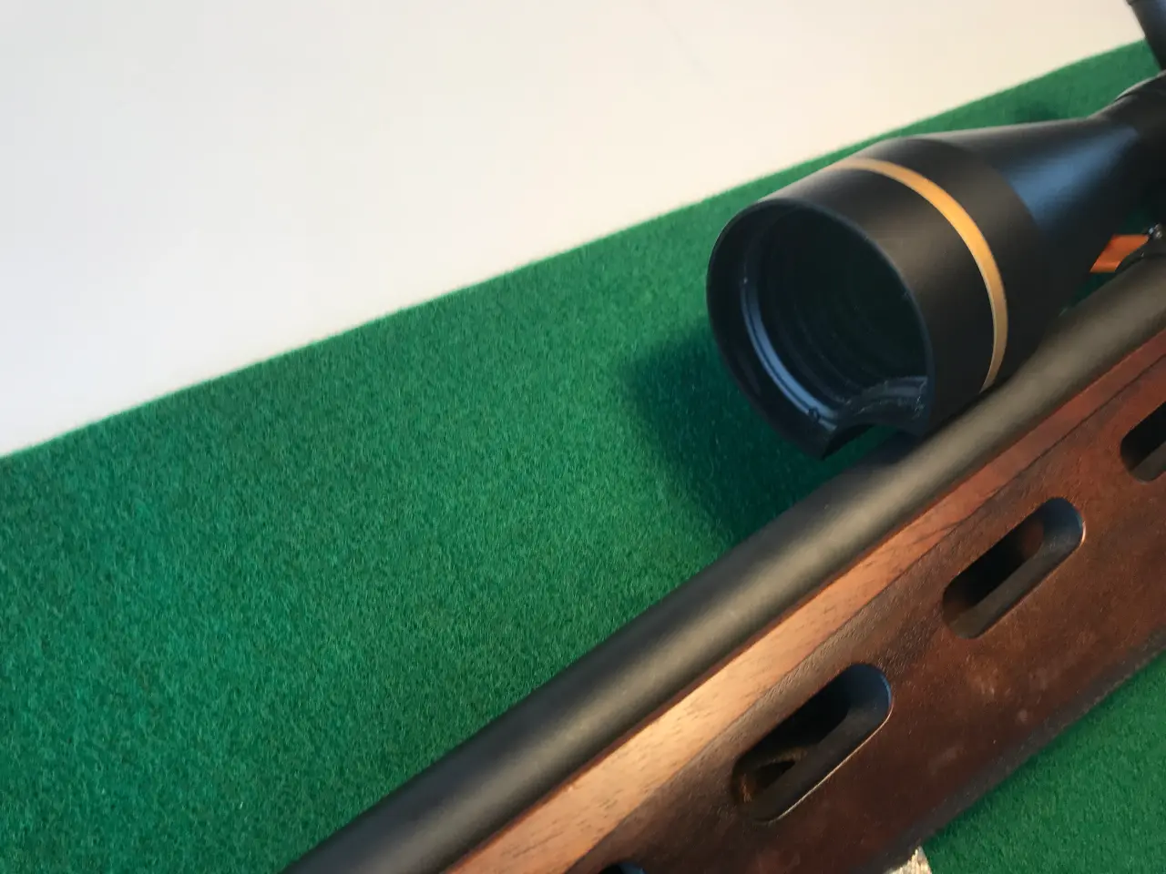 Billede 5 - Sauer STR 200