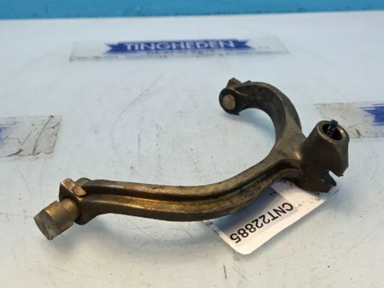 Billede 7 - Ford 8210 Gaffel E0NN7230DA