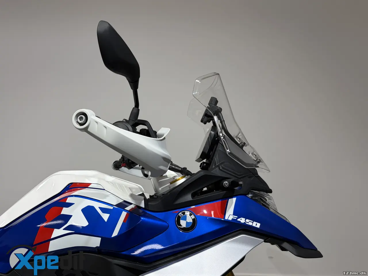 Billede 15 - BMW F 450 GS