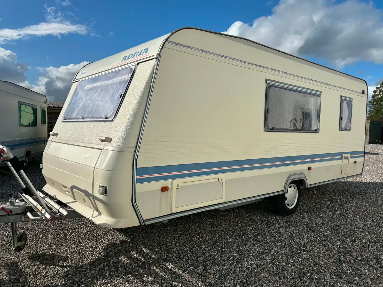 Billede 4 - NR 2 - Adria Unica A 542 PK