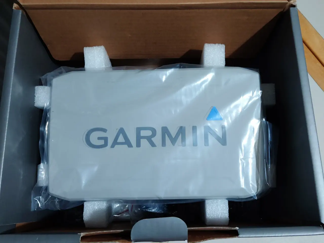 Billede 3 - Garmin Kortplotter Echomap UHD2 92SV