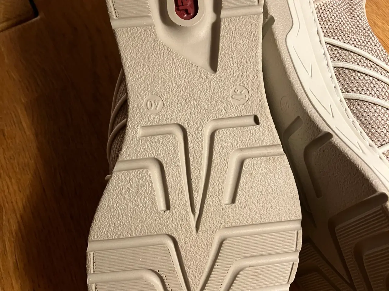 Billede 2 - Nye Rieker Sneakers