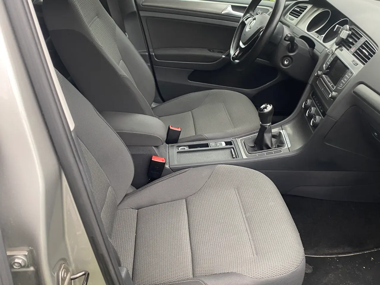 Billede 14 - VW Golf VII 1,4 TSi 122 Comfortline BMT
