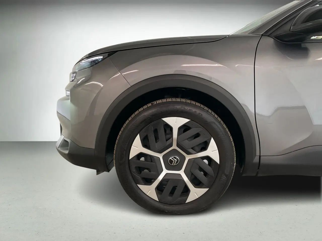 Billede 7 - Citroën ë-C4 X 54 Plus