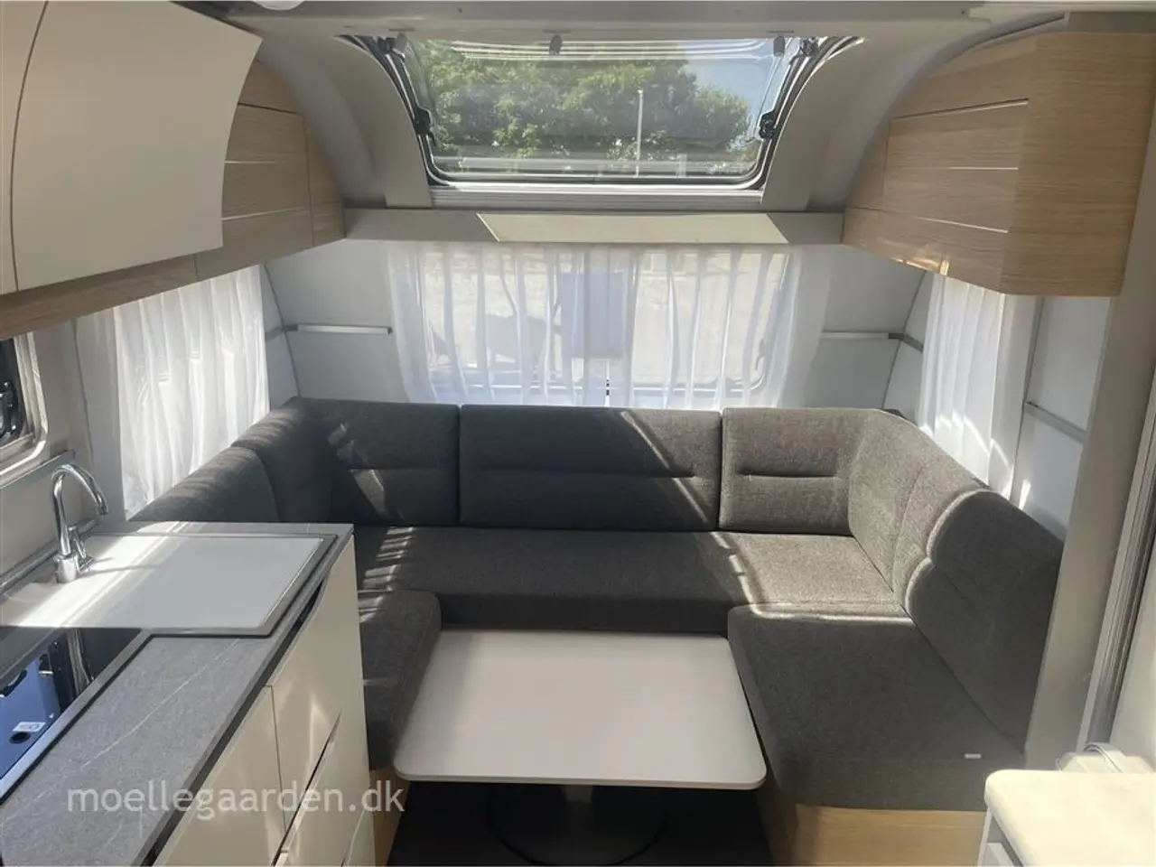 Billede 8 - 2022 - Adria Adora 572 UT