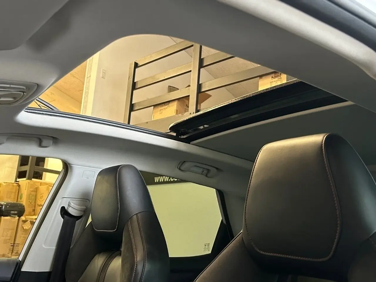 Billede 3 - MG EHS 1,5 PHEV Luxury
