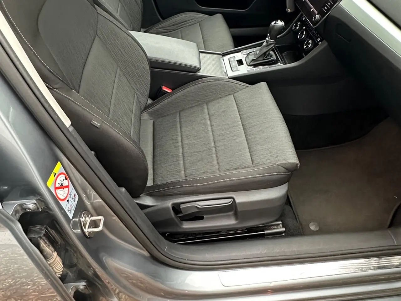 Billede 10 - Skoda Superb 1,5 TSi 150 Ambition Combi DSG