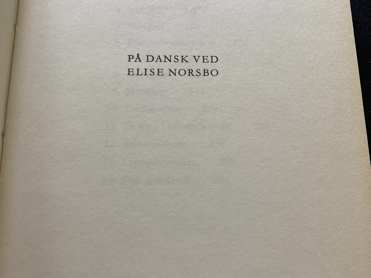Billede 4 - Forskellige bøger
