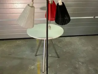 retro lampe