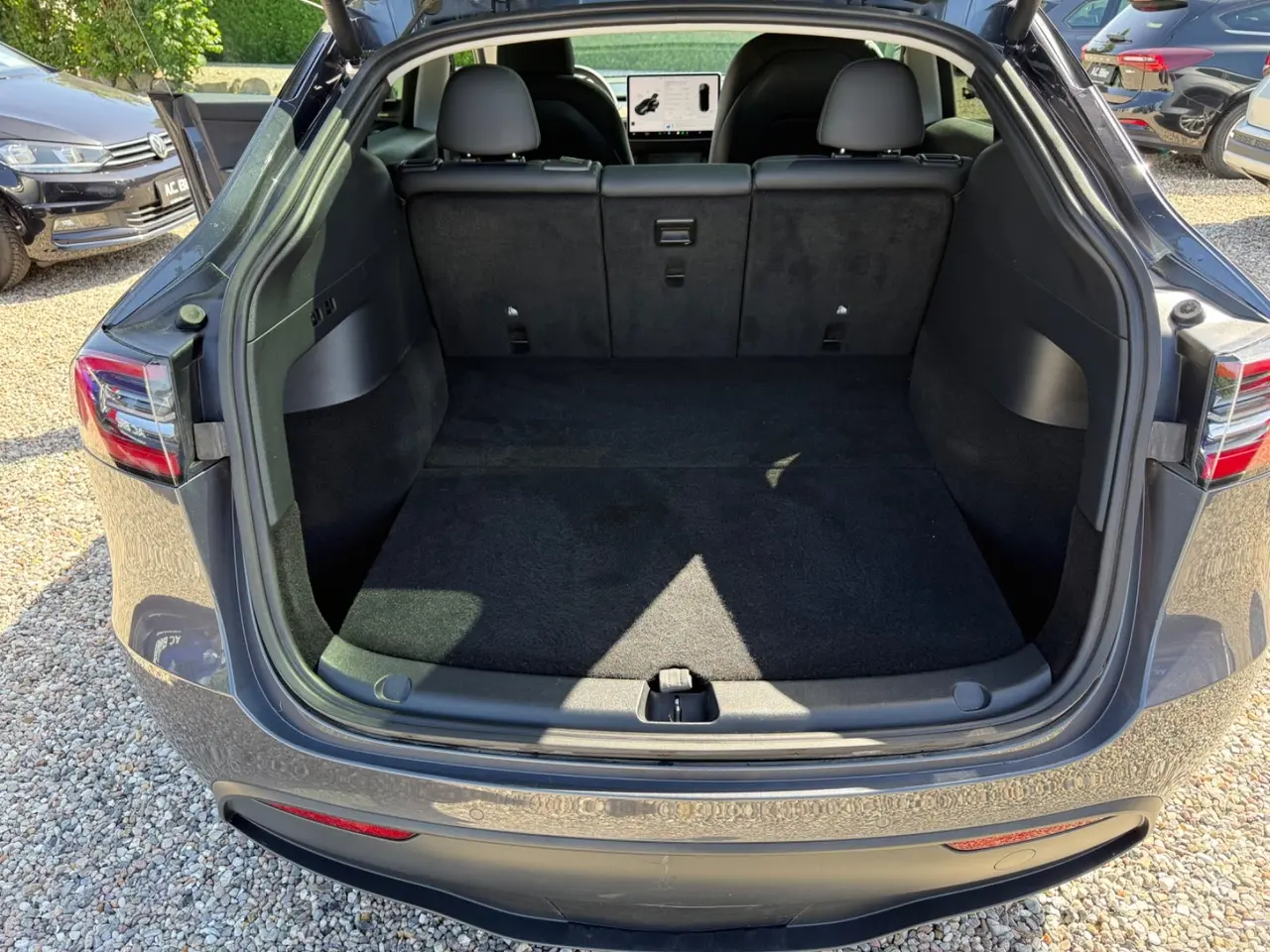Billede 8 - Tesla Model Y  Long Range AWD