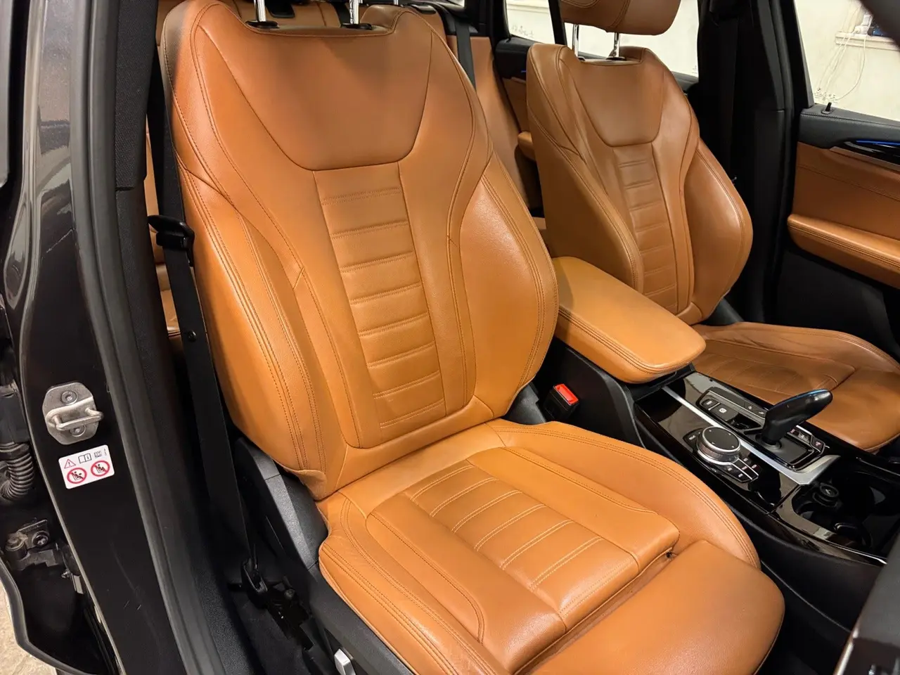 Billede 16 - BMW iX3 Executive