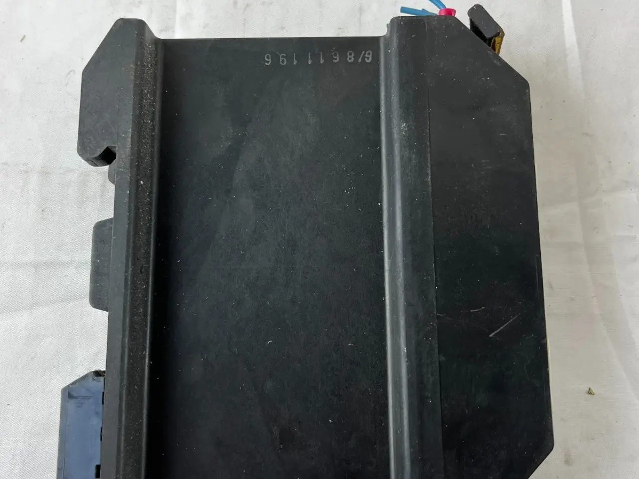 Billede 6 - Siemens SIMATIC S5-110 6ES5 400-7AA13 Digital 8xE
