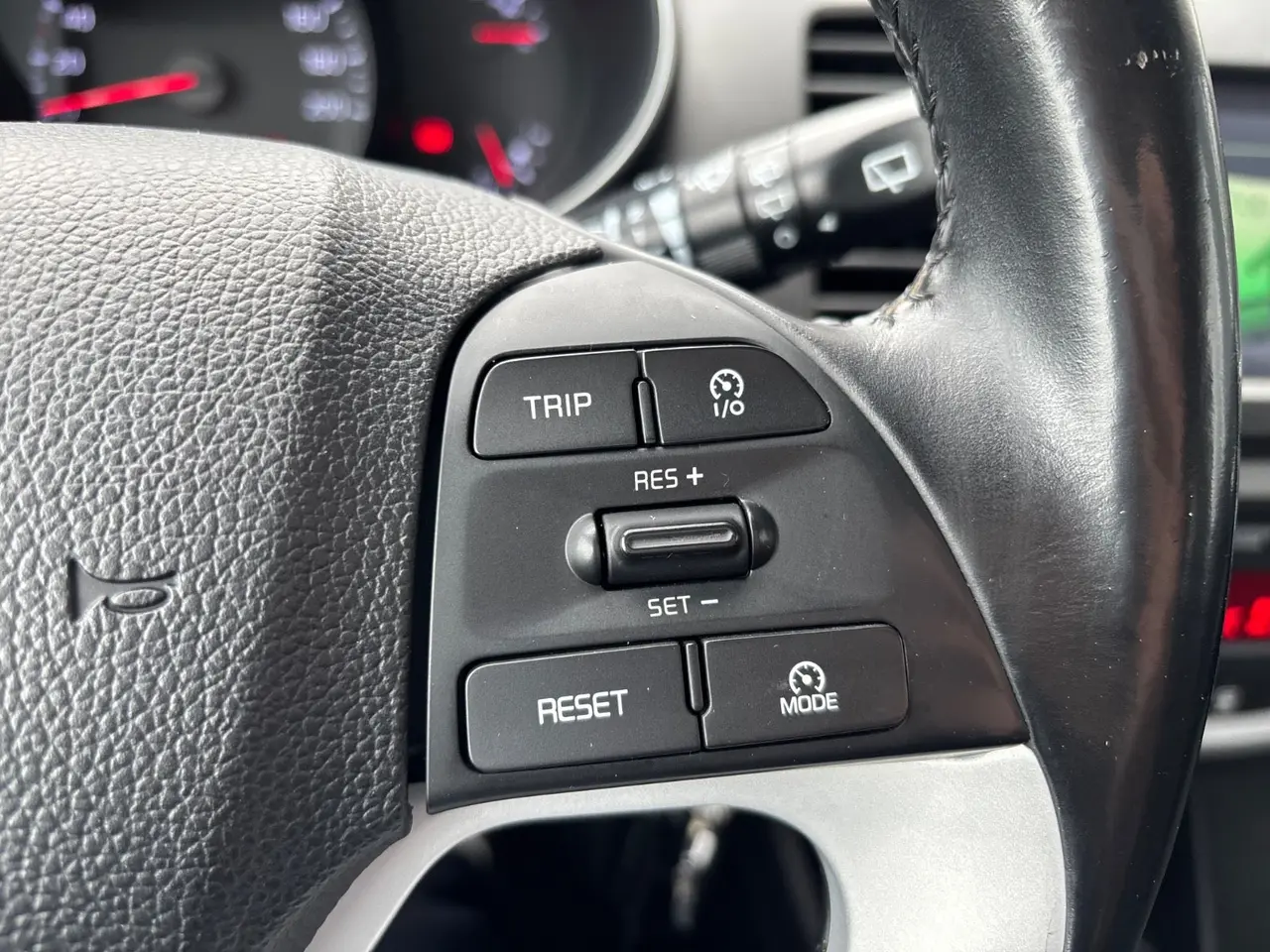 Billede 11 - Kia Picanto 1,0 Attraction