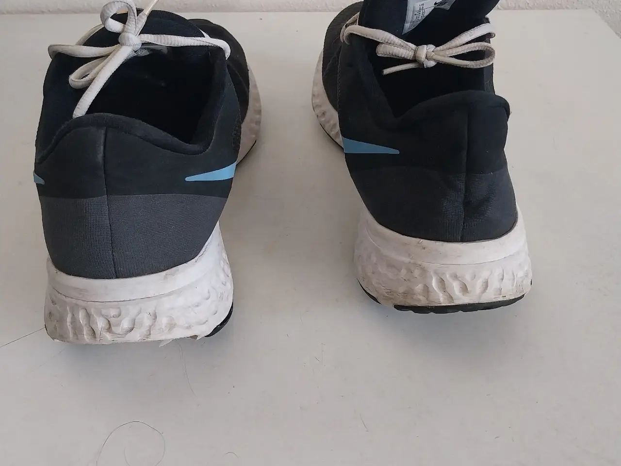Billede 4 - Nike løbesko str. 46