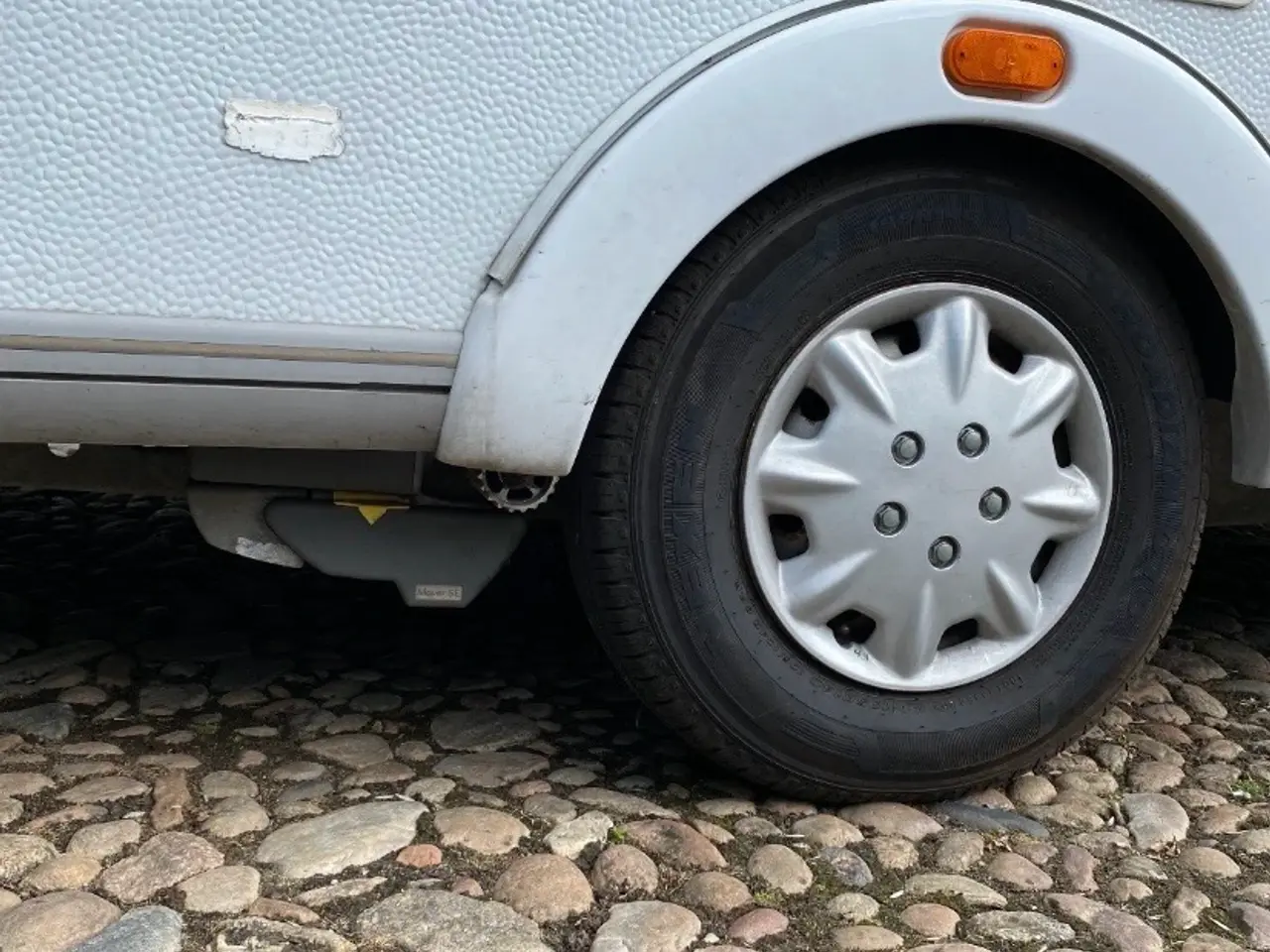 Billede 3 - Knaus Südwind 450