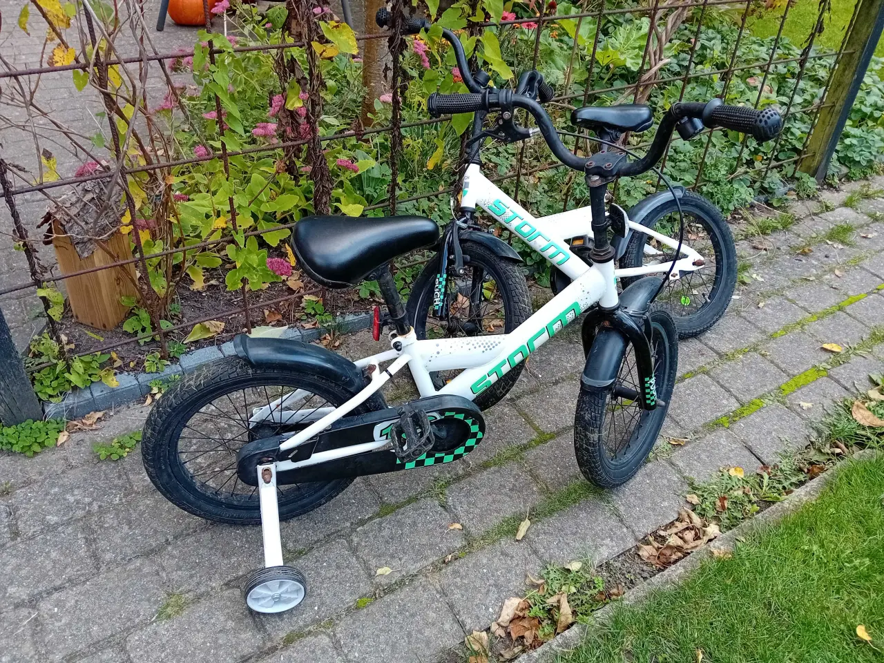 Billede 1 - Cykel 